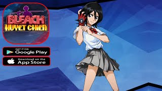BLEACH BLOOD WAR - Gameplay Walkthrough Part 1