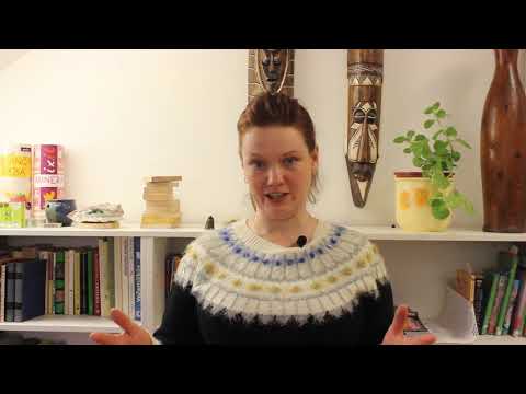 Děti staví Na rovinu