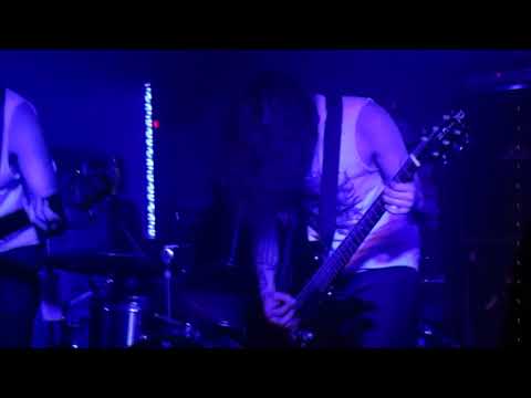 Spectral Voice - Live in Tallinn, Estonia, 30.10.2017.