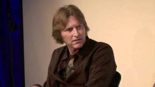 Tyler Bates: What is your work day like?