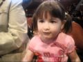Emily At Sesame Street Live