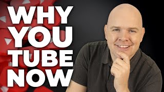 Why YouTube Matters More to My Business Now (And What Changed Behind the Scenes)