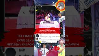 Download lagu Omo Kucrut #djremix #omokucrut mp3