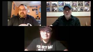 Between the Lanes Episode # 114