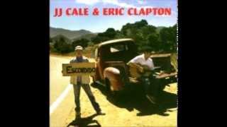 Eric Clapton - It's Easy