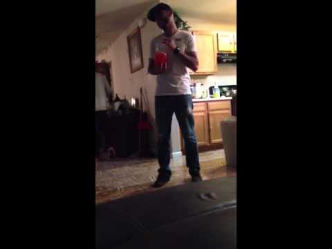 A donde apunte el guarache lol