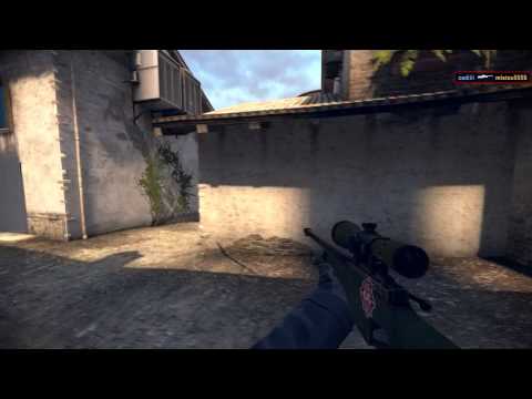 Fragbite Masters Season 3 Qualifier #2: cadiaN vs. uhu