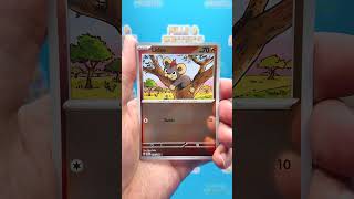 Testing my luck with ONLY 3 packs of Chaos Rising!