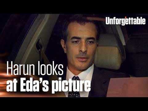 Harun still thinks about Eda - Unforgettable | Short Scenes