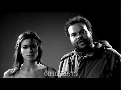 Carlos Jean & Bebe - Tiempo (Videoclip Oficial)