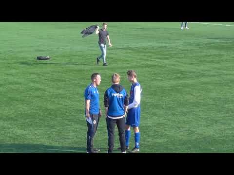 SC Emmeloord JO19-1   2-3   Zeerobben JO19-1