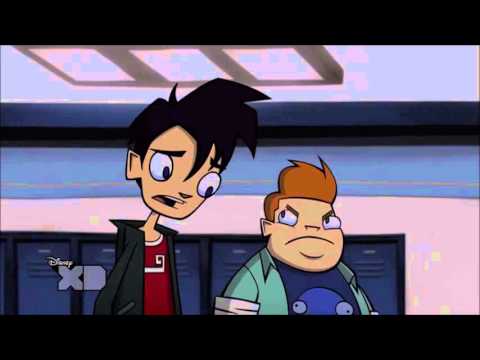 Leader of the Alley (Lion King Parody) Part 13- It is time