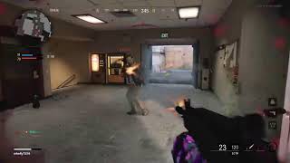 「COD:CW 」[参加型]　小野の初見大歓迎参加型COD:CW