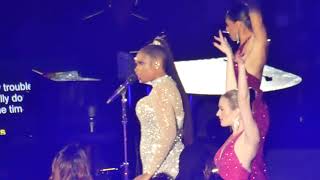 Jennifer Hudson - One Night Only (The Forum, Los Angeles CA 12/1/2021)