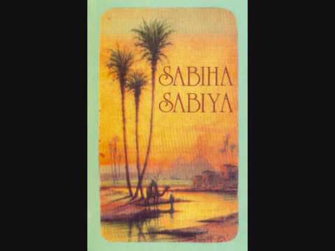 Klaus Wiese - Sabiha Sabiya (Full Album)