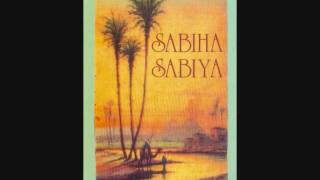 Klaus Wiese - Sabiha Sabiya (Full Album)