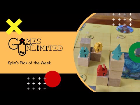 Castles By The Sea - Kylie's Pick of the Week