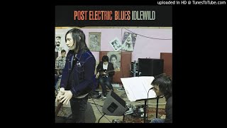 iDLEWiLD - Post-Electric (Instrumental)