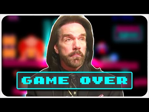 The Biggest Lie in Video Game History : The Billy Mitchell Story