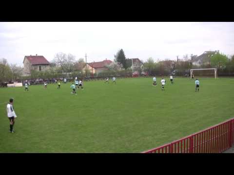 ÖRKÉNY SE - TÁRNOK KSK 2-0 (összefoglaló)