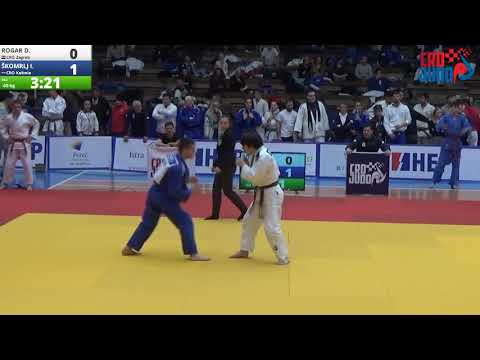 2019-02-16, PH seniori - Ivan Škomrlj vs Dinko Rogar
