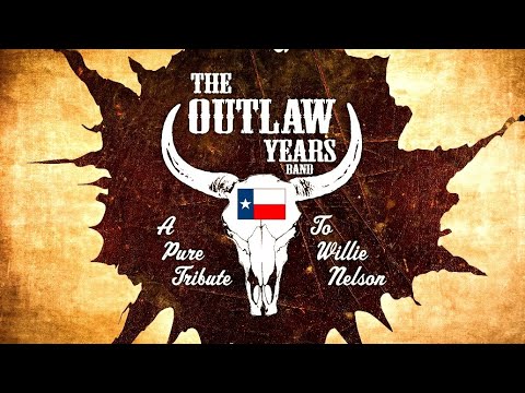 Promotional video thumbnail 1 for The Outlaw Years