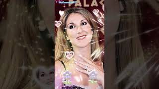 Celine Dion D abord  c est quoi l amour