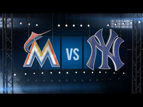 6/18/15: Beltran's go-ahead home run lifts Yankees