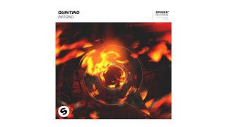 Quintino - Inferno (Original Mix)