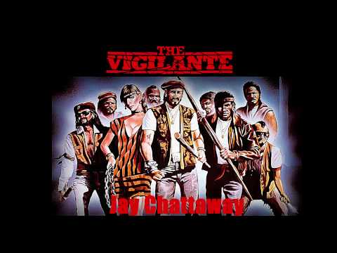 ４Ｋ♫ [1983] Vigilante • Jay Chattaway ▬ № 01 - ''Main Title''