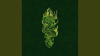 Reefa Dragon by Sugar Tongue