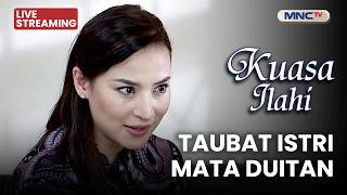 Download lagu 🔴TAUBAT ISTRI MATA DUITAN | LIVE KUASA ILAHI | 16 FEBRUARI 2026 mp3