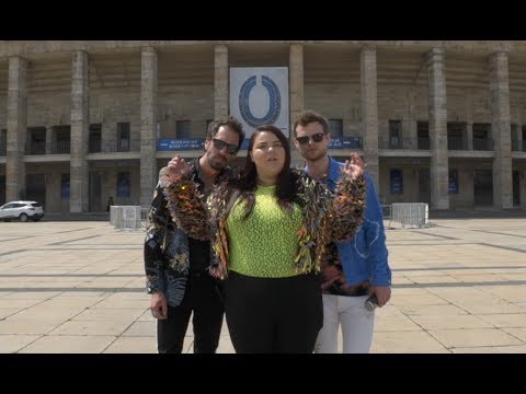 Bang Bang Romeo - Love Yourself feat. Example (Official Music Video)