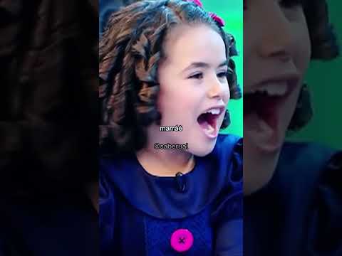 o dia que Sílvio perdeu a paciência com Maisa #youtubeshorts #shortsvideo #shorts