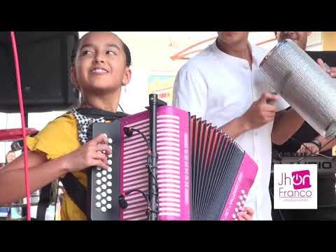 Lucero Espiritual Isabel Sofía Picón & Oscar Díaz