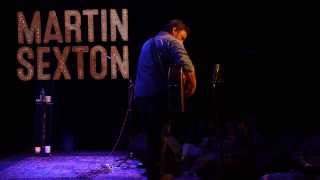 The Door - Martin Sexton