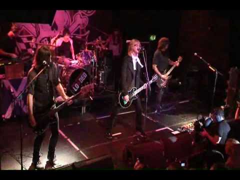 Duff McKagan's Loaded: Queen Joanasophina live