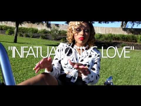 Yella - Infatuation vs Love [VIDEO]