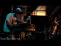 The Budos Band - Golden Dunes - Live at Pepper Jacks in Hamilton, Ontario