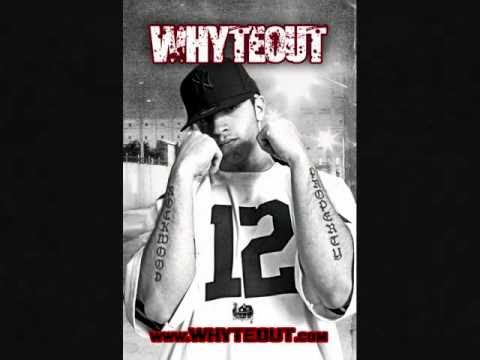 Whyteout - This Goes Out To You