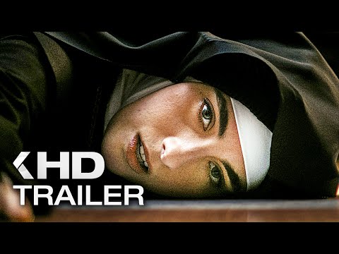 Video Thumbnail: DAS ERSTE OMEN Trailer 2 German Deutsch (2024)