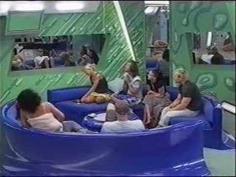 Big Brother UK 2004-Chains part 9