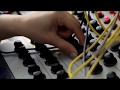 Sarah Davachi - Buchla 100