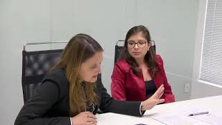 Parte 3: Declaração de abertura das partes | SIMULAÇÃO MEDIAÇÃO EMPRESARIAL CAMARB ICFML E PUCMINAS