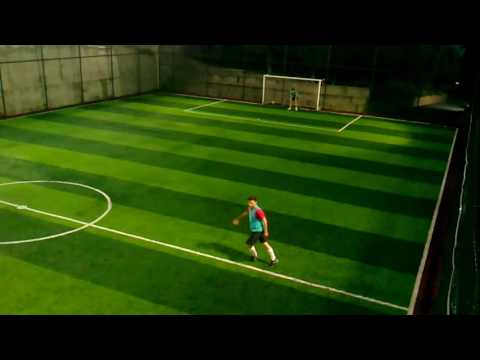 Ayaz Arena Halı Saha 09.05.2016 20:00 - akillisaha.com