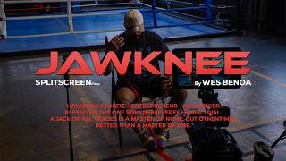 This is Jawknee