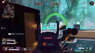 ［APEX］友達と楽しく！ 初見さん大歓迎！