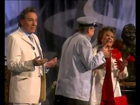 Karel Gott- Běh světa řídí ilumináti