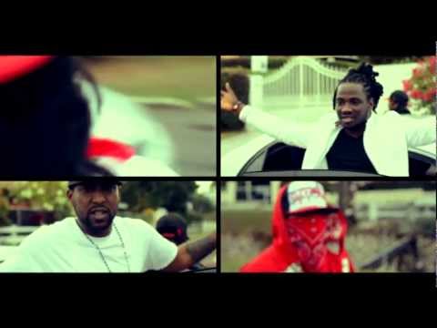 I-Octane & Chan Dizzy - Til Kingdom Come [Official Video]