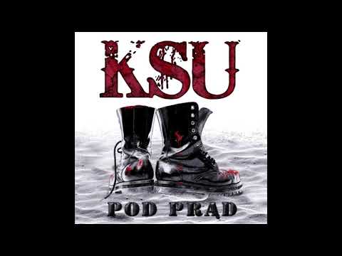 KSU - Pod Prąd [Full Album] 1988 [Reedycja]